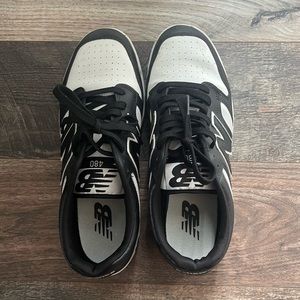 Men New balance 480 like new
